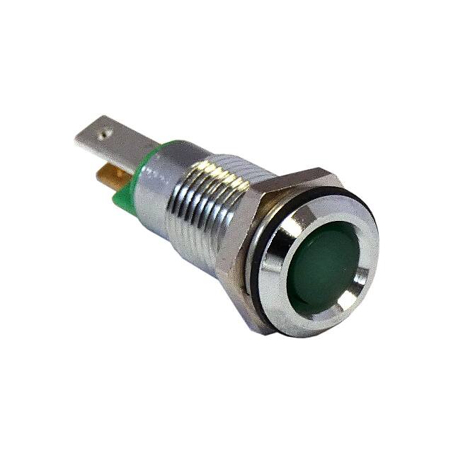 19010051 CML Innovative Technologies LTD  Bedienfeldanzeigen Kontrollleuchten